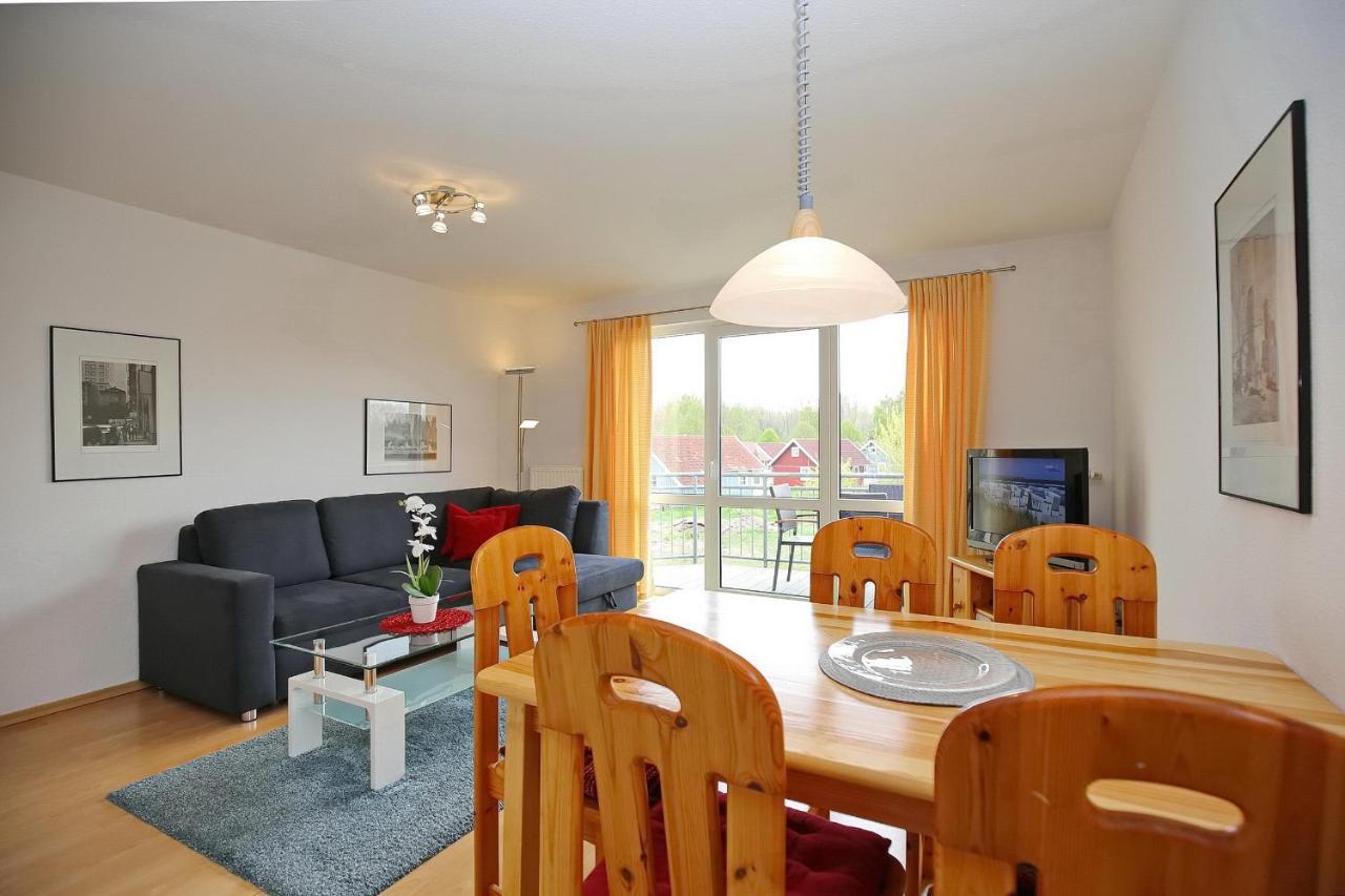 Godewind Wohnung 17 Boltenhagen  Dış mekan fotoğraf