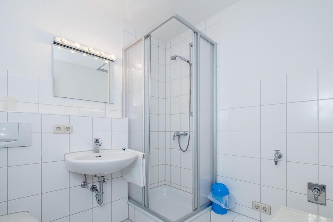 Godewind Wohnung 17 Boltenhagen  Dış mekan fotoğraf