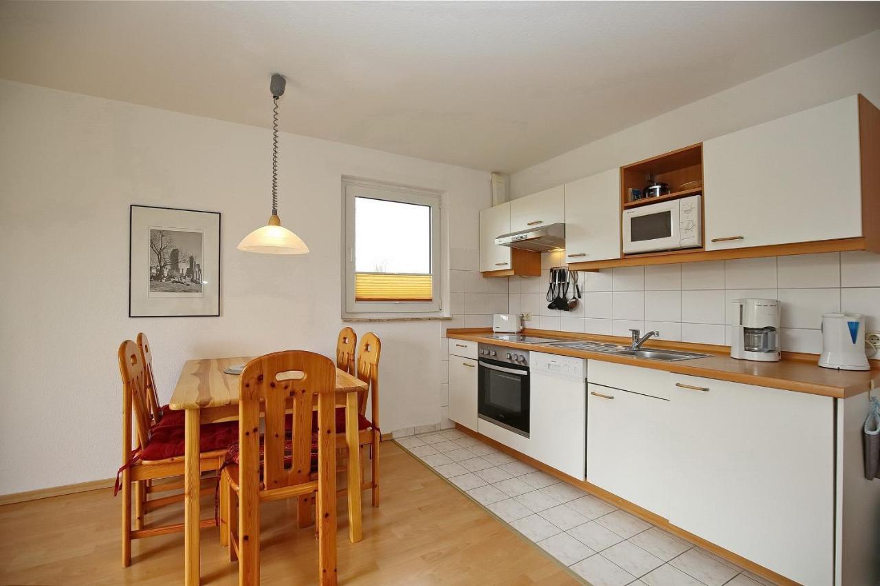 Godewind Wohnung 17 Boltenhagen  Dış mekan fotoğraf