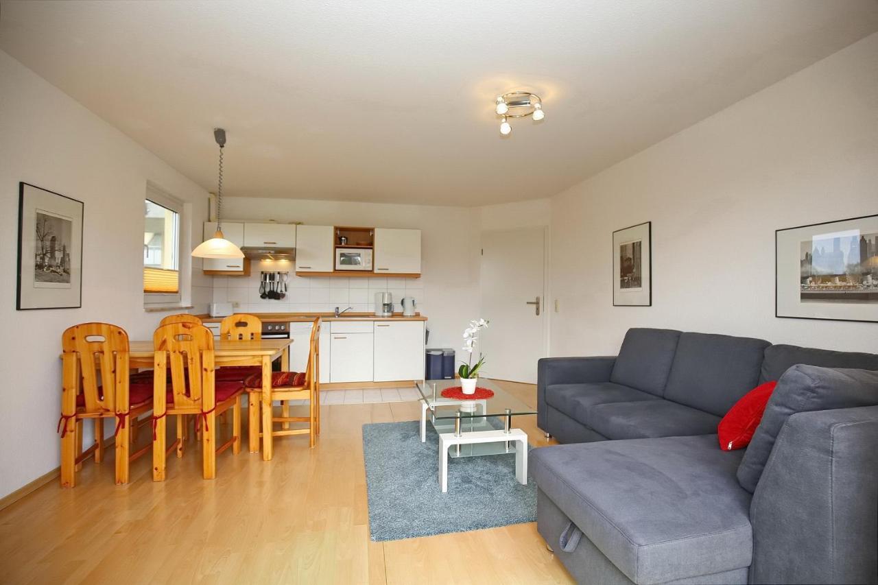 Godewind Wohnung 17 Boltenhagen  Dış mekan fotoğraf