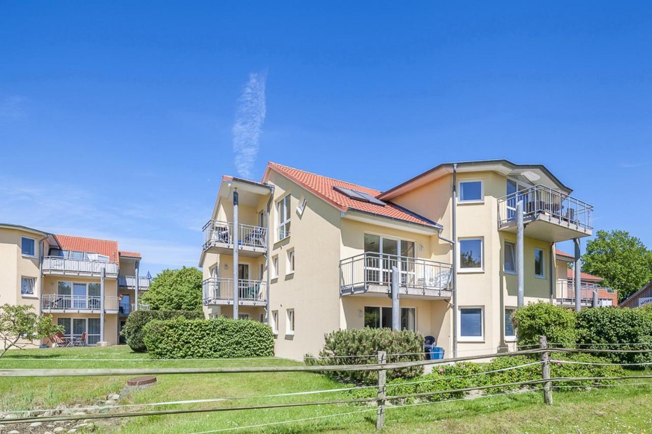 Godewind Wohnung 17 Boltenhagen  Dış mekan fotoğraf