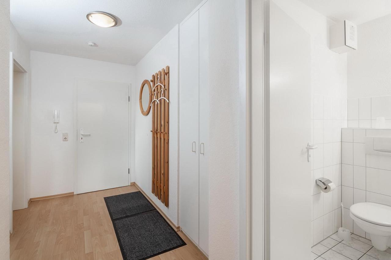 Godewind Wohnung 17 Boltenhagen  Dış mekan fotoğraf