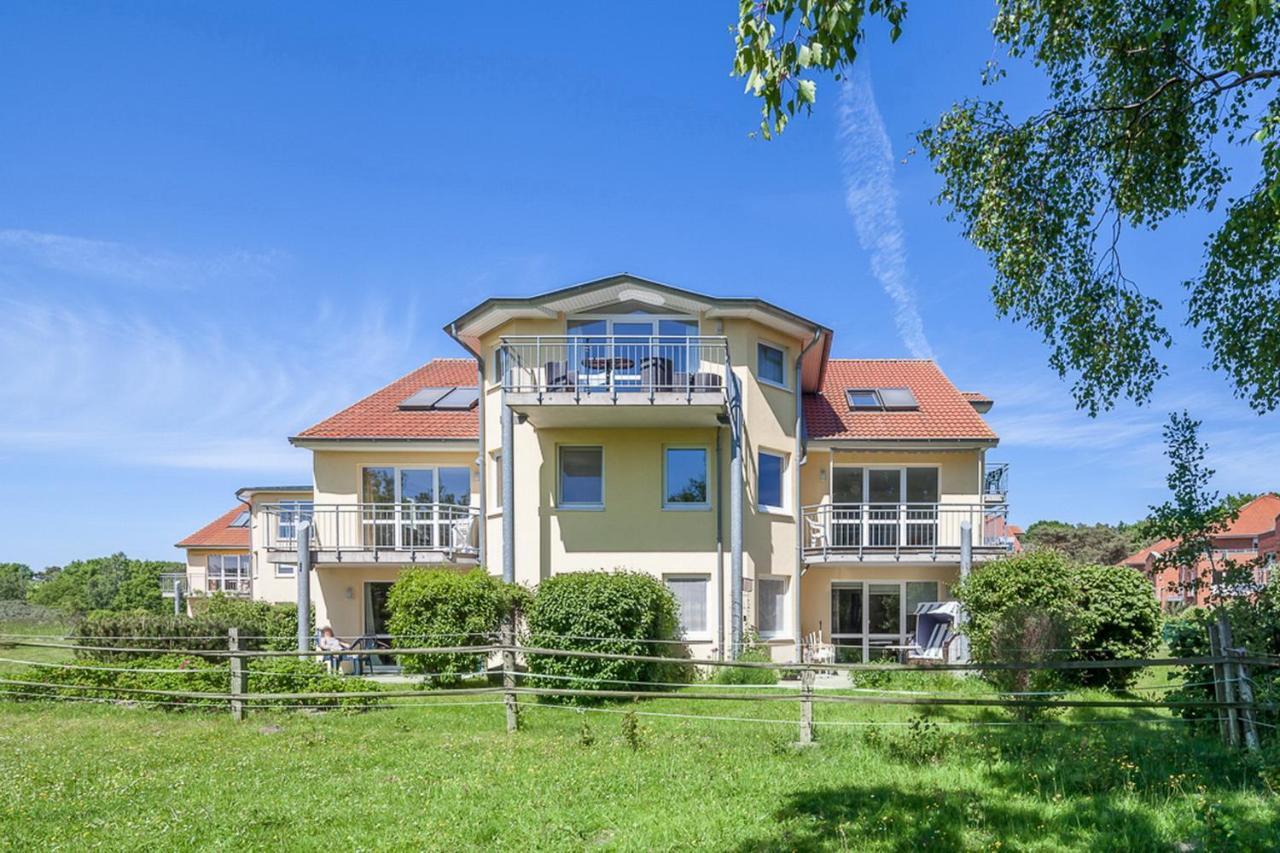 Godewind Wohnung 17 Boltenhagen  Dış mekan fotoğraf