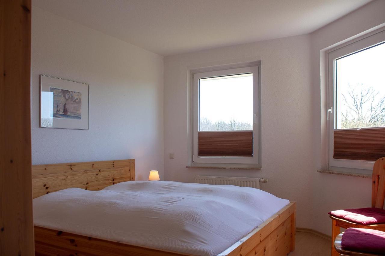 Godewind Wohnung 17 Boltenhagen  Dış mekan fotoğraf